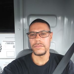 Meet your Posher, Chad